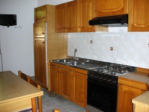 cucina