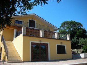 esterno