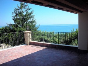 terrazzino